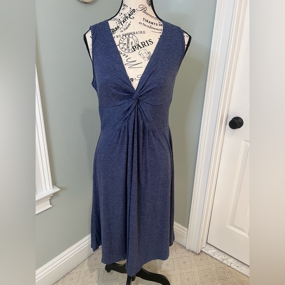 Beachsissi Dresses & Skirts - NWT Beachsissi Blue Dress | Size L | Cover Up | Beach | Vacation